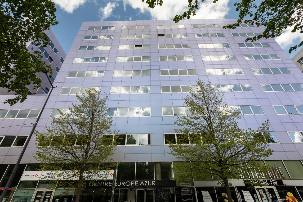 Bureau Lille 2879m² Location bureau Lille Nord OLBUR2114169 1